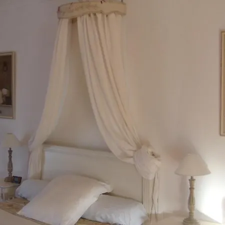 Villa Thierry *
