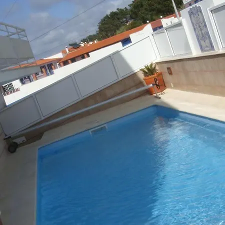 Villa Thierry Nazaré